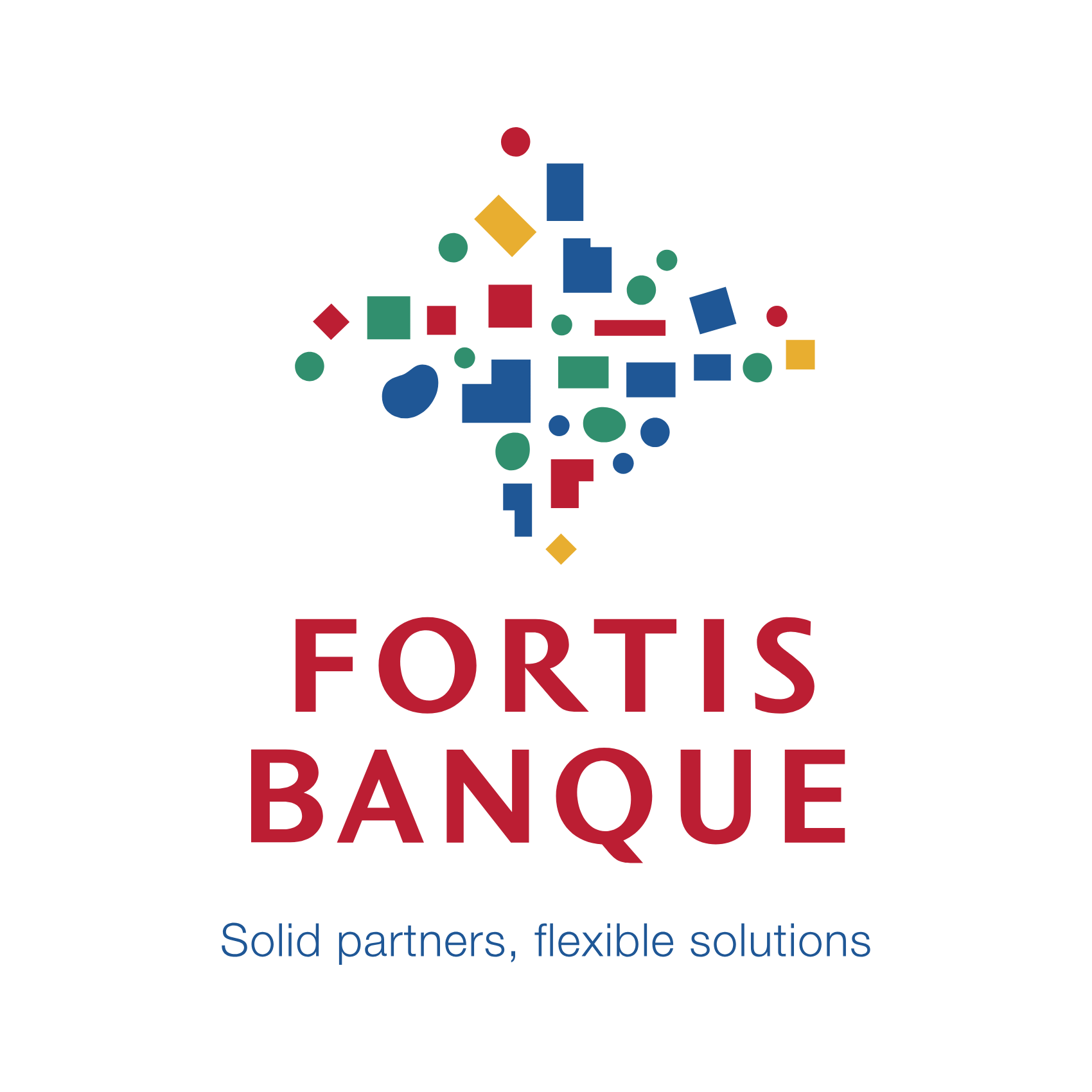 Fortis Banque Old