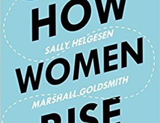 How Women Rise – Book Review